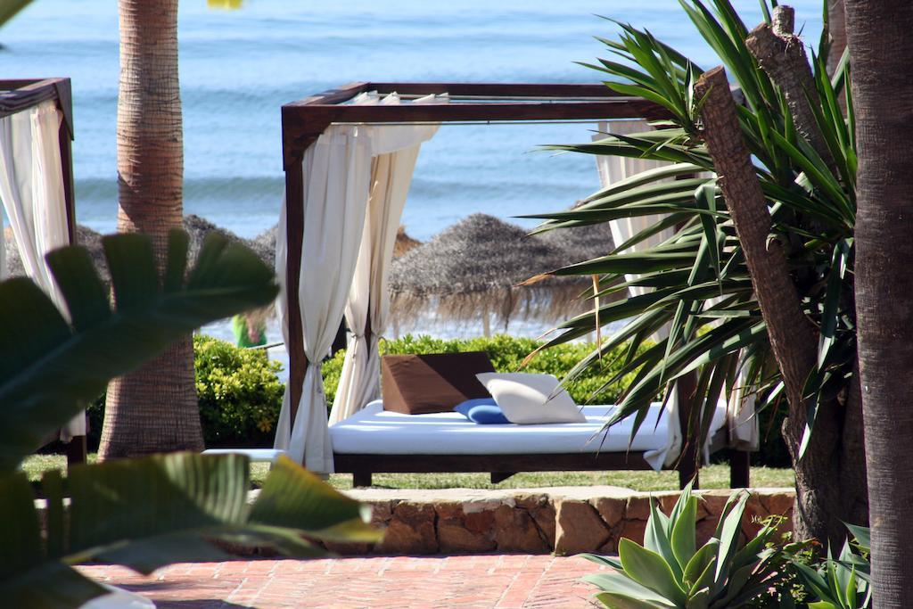 The Oasis By Don Carlos 5* Marbella