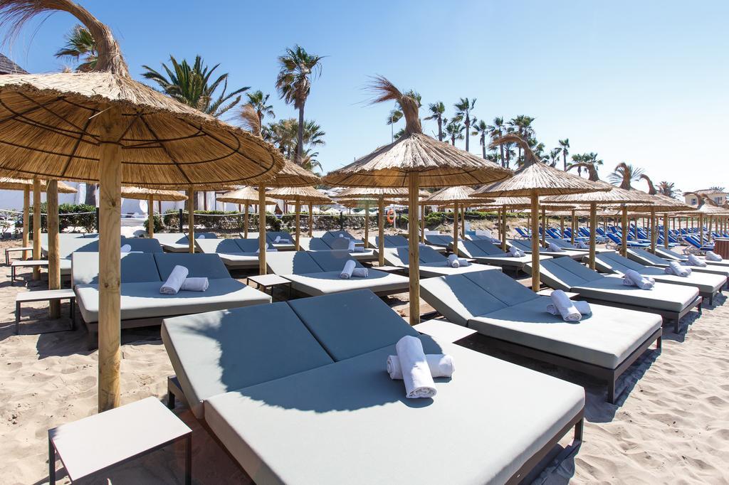 Hotel The Oasis By Don Carlos Marbella