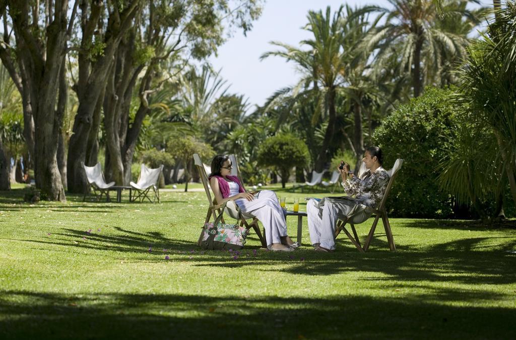 The Oasis By Don Carlos Hotel 5*