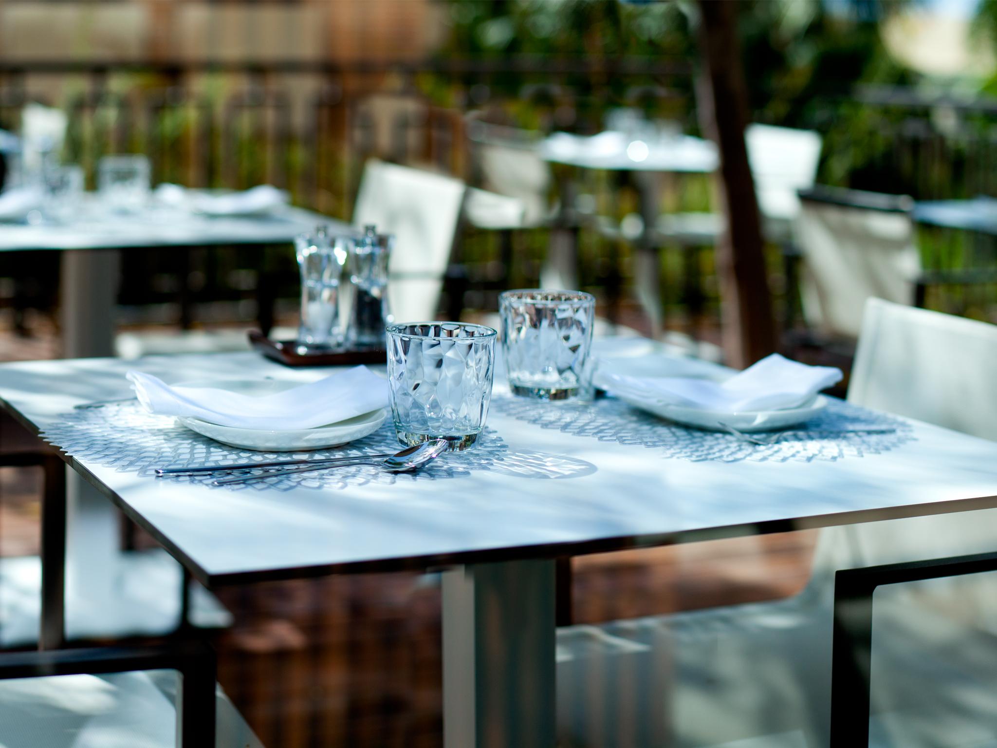 The Oasis By Don Carlos Hotel Marbella