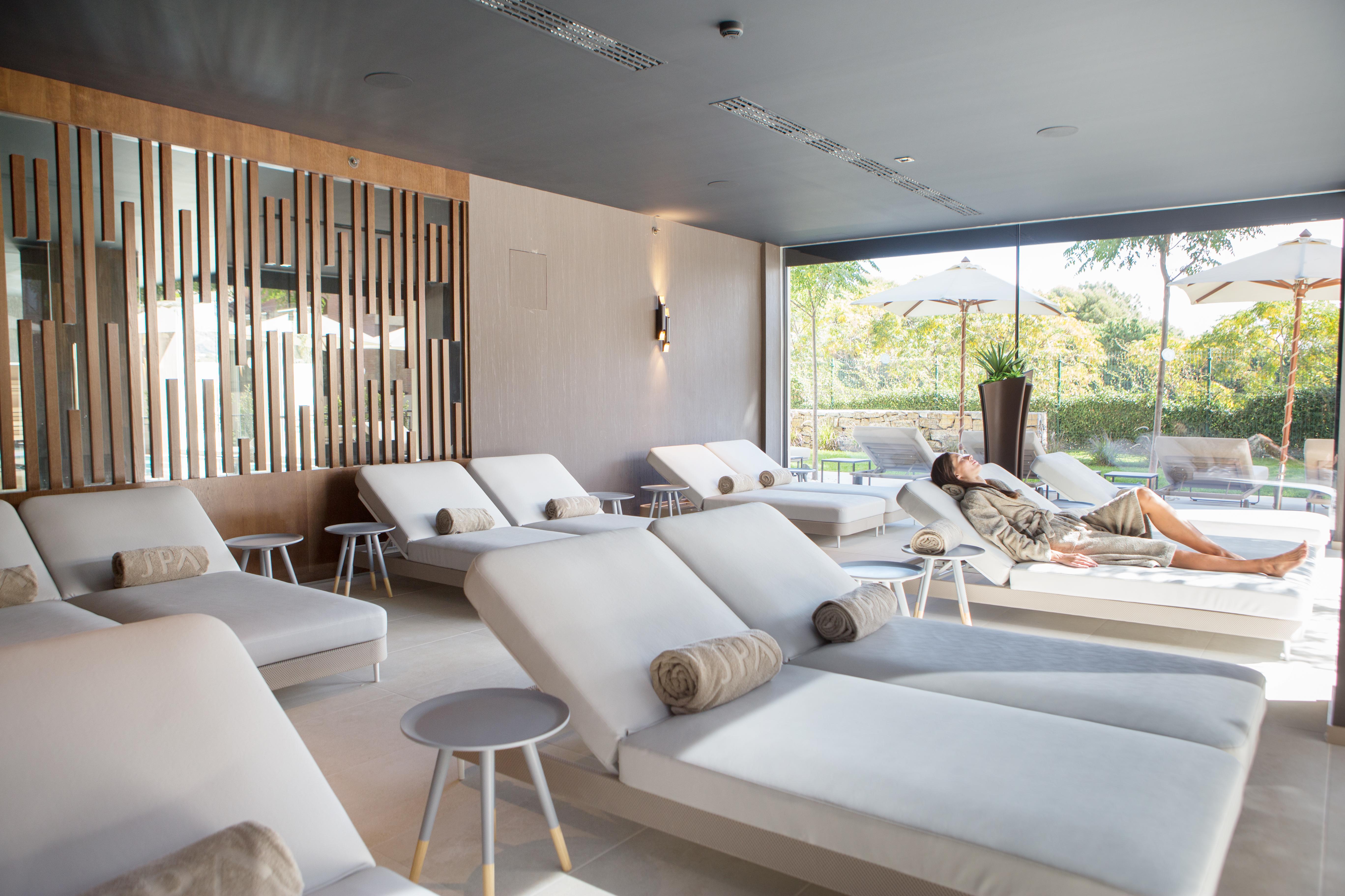 Hotel The Oasis By Don Carlos