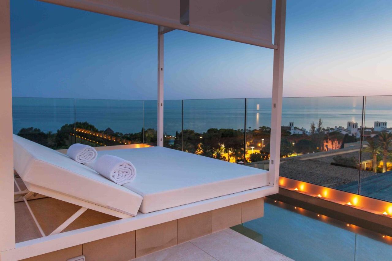 The Oasis By Don Carlos 5* Marbella