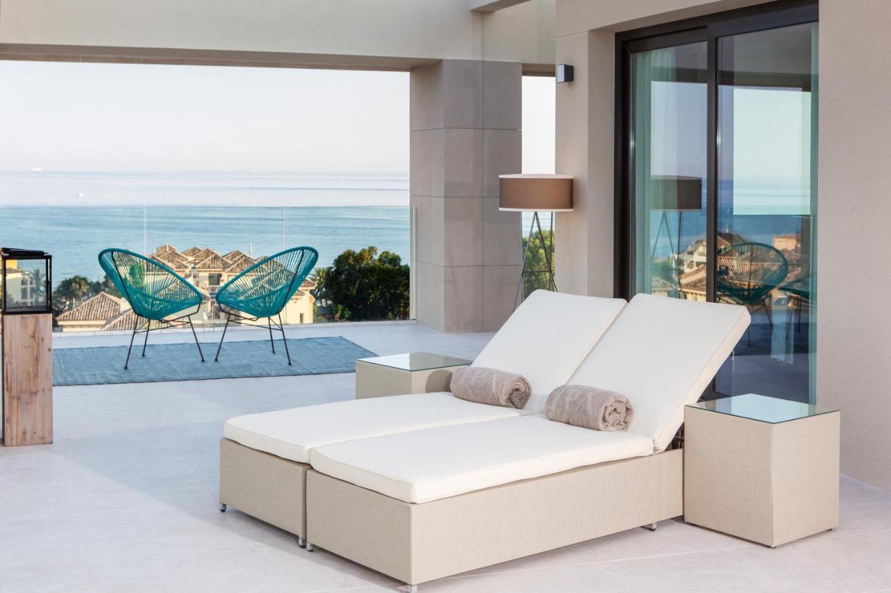 Hotel The Oasis By Don Carlos 5*